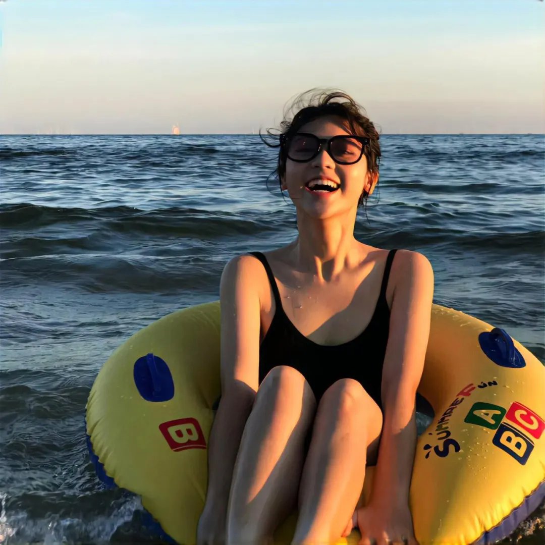 五星级鱼干女 封面